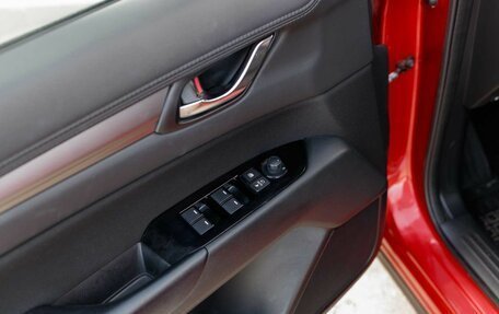 Mazda CX-5 II, 2019 год, 2 500 000 рублей, 19 фотография