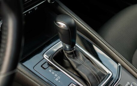 Mazda CX-5 II, 2019 год, 2 500 000 рублей, 16 фотография