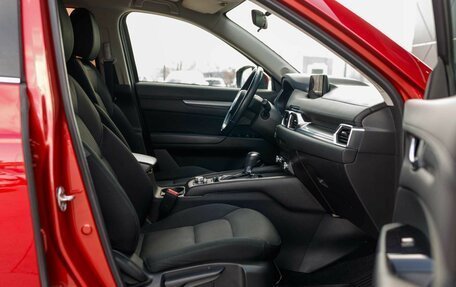 Mazda CX-5 II, 2019 год, 2 500 000 рублей, 21 фотография