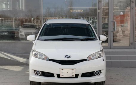 Toyota Wish II, 2012 год, 1 550 000 рублей, 2 фотография