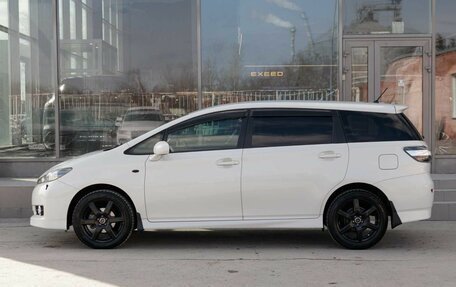 Toyota Wish II, 2012 год, 1 550 000 рублей, 8 фотография