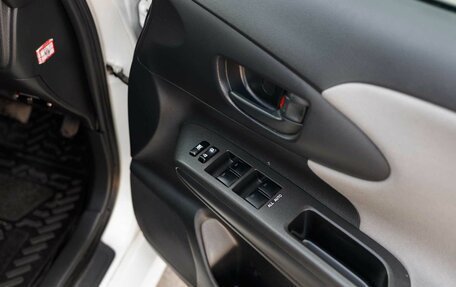 Toyota Wish II, 2012 год, 1 550 000 рублей, 15 фотография