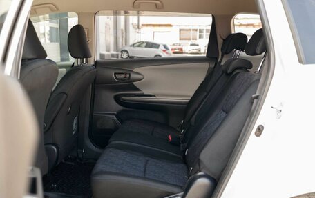 Toyota Wish II, 2012 год, 1 550 000 рублей, 18 фотография