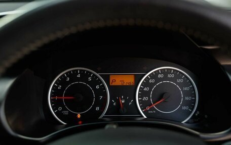 Toyota Wish II, 2012 год, 1 550 000 рублей, 12 фотография