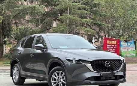 Mazda CX-5 II, 2023 год, 2 200 000 рублей, 2 фотография