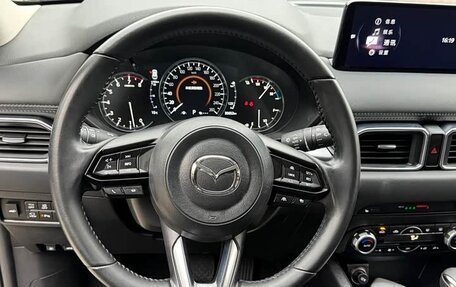 Mazda CX-5 II, 2023 год, 2 200 000 рублей, 11 фотография