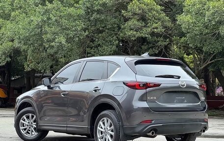 Mazda CX-5 II, 2023 год, 2 200 000 рублей, 7 фотография