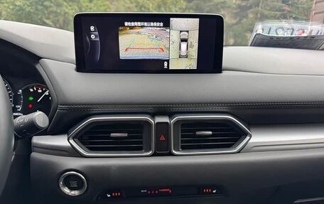 Mazda CX-5 II, 2023 год, 2 200 000 рублей, 14 фотография
