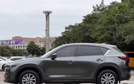 Mazda CX-5 II, 2023 год, 2 200 000 рублей, 4 фотография