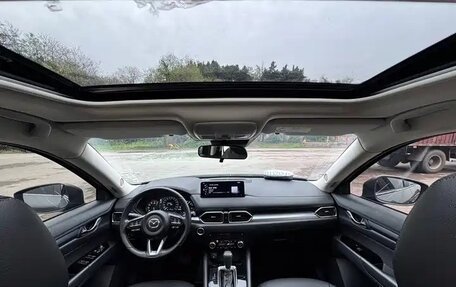 Mazda CX-5 II, 2023 год, 2 200 000 рублей, 13 фотография