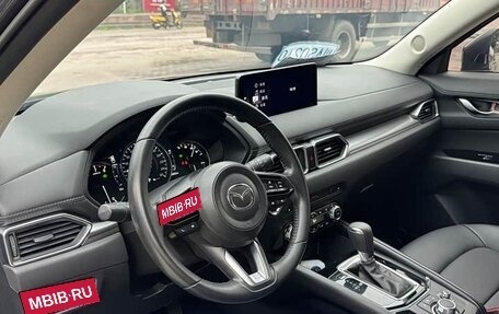 Mazda CX-5 II, 2023 год, 2 200 000 рублей, 10 фотография