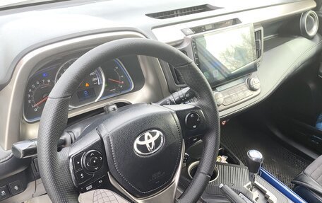 Toyota RAV4, 2014 год, 2 000 000 рублей, 5 фотография