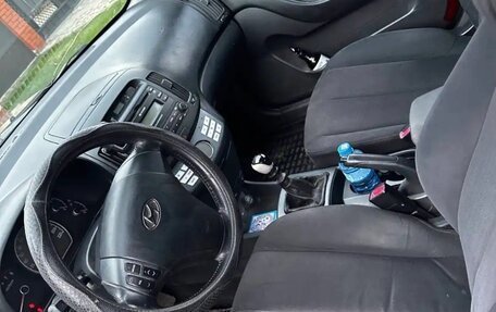 Hyundai Elantra IV, 2007 год, 599 000 рублей, 3 фотография