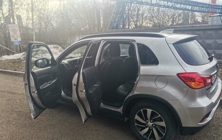 Mitsubishi ASX I рестайлинг, 2018 год, 2 100 000 рублей, 8 фотография