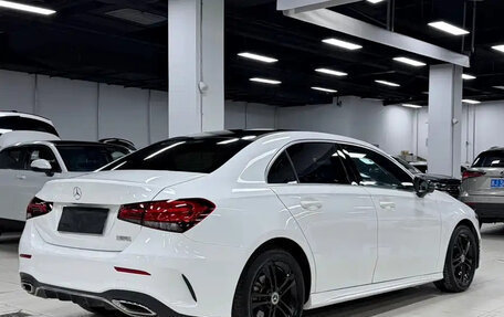 Mercedes-Benz A-Класс, 2023 год, 1 415 888 рублей, 4 фотография