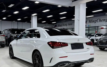 Mercedes-Benz A-Класс, 2023 год, 1 415 888 рублей, 6 фотография