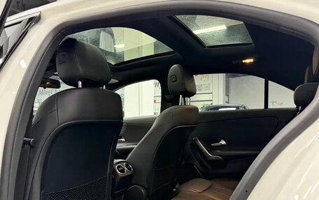 Mercedes-Benz A-Класс, 2023 год, 1 415 888 рублей, 9 фотография