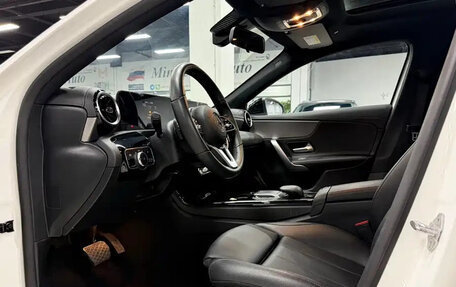 Mercedes-Benz A-Класс, 2023 год, 1 415 888 рублей, 7 фотография