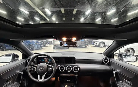 Mercedes-Benz A-Класс, 2023 год, 1 415 888 рублей, 10 фотография