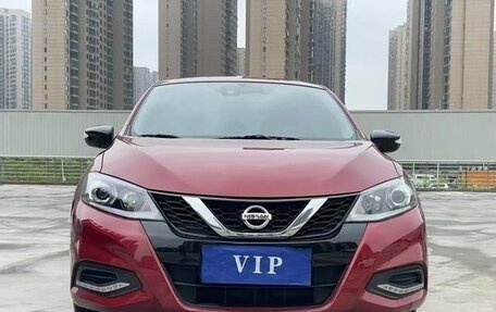 Nissan Tiida, 2025 год, 1 808 020 рублей, 2 фотография