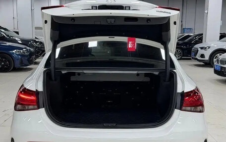 Mercedes-Benz A-Класс, 2023 год, 1 415 888 рублей, 22 фотография