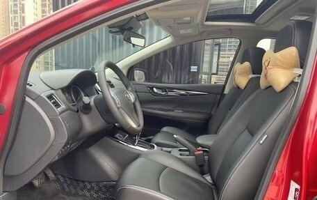 Nissan Tiida, 2025 год, 1 808 020 рублей, 6 фотография