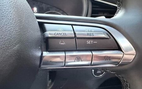 Mazda CX-30 I, 2025 год, 2 703 000 рублей, 10 фотография