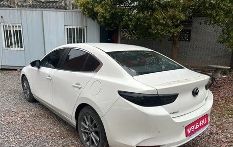 Mazda 3, 2023 год, 1 617 000 рублей, 4 фотография