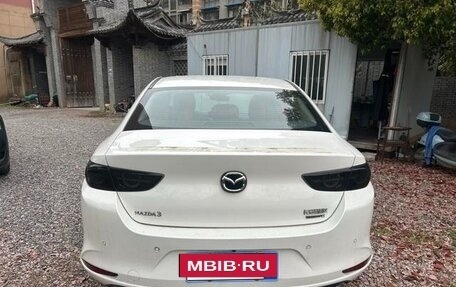 Mazda 3, 2023 год, 1 617 000 рублей, 5 фотография