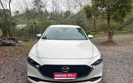 Mazda 3, 2023 год, 1 617 000 рублей, 2 фотография