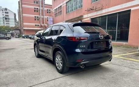 Mazda CX-5 II, 2023 год, 2 319 000 рублей, 6 фотография