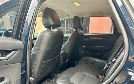 Mazda CX-5 II, 2023 год, 2 319 000 рублей, 8 фотография