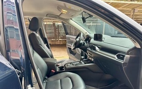 Mazda CX-5 II, 2023 год, 2 319 000 рублей, 9 фотография