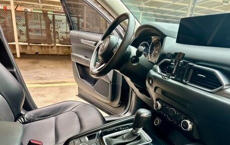 Mazda CX-5 II, 2023 год, 2 319 000 рублей, 10 фотография