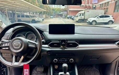 Mazda CX-5 II, 2023 год, 2 319 000 рублей, 13 фотография