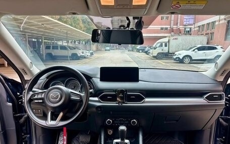 Mazda CX-5 II, 2023 год, 2 319 000 рублей, 16 фотография