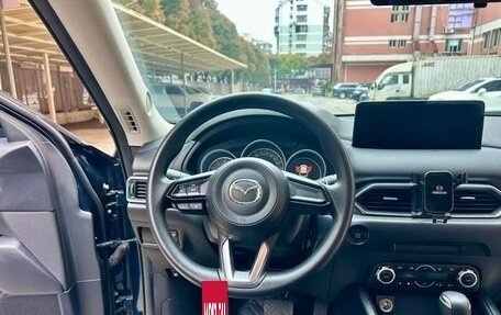 Mazda CX-5 II, 2023 год, 2 319 000 рублей, 14 фотография