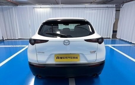 Mazda CX-30 I, 2021 год, 1 772 000 рублей, 7 фотография