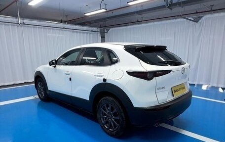 Mazda CX-30 I, 2021 год, 1 772 000 рублей, 5 фотография