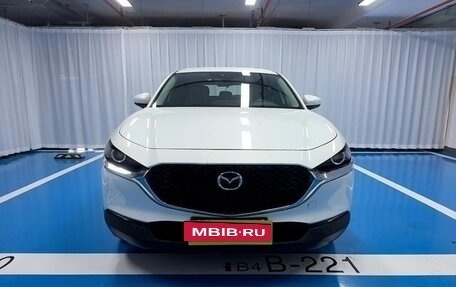 Mazda CX-30 I, 2021 год, 1 772 000 рублей, 3 фотография