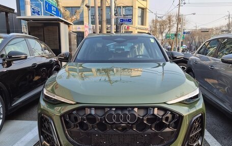 Audi Q5, 2026 год, 6 800 000 рублей, 2 фотография