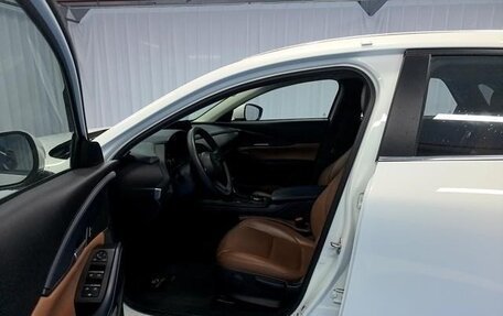 Mazda CX-30 I, 2021 год, 1 772 000 рублей, 15 фотография