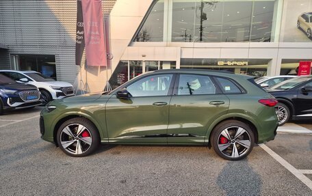 Audi Q5, 2026 год, 6 800 000 рублей, 3 фотография