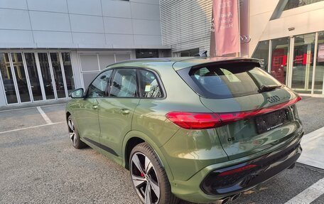 Audi Q5, 2026 год, 6 800 000 рублей, 4 фотография