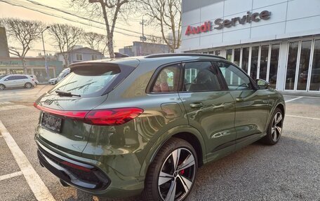 Audi Q5, 2026 год, 6 800 000 рублей, 6 фотография