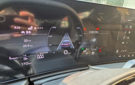 Audi Q5, 2026 год, 6 800 000 рублей, 9 фотография