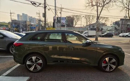 Audi Q5, 2026 год, 6 800 000 рублей, 7 фотография