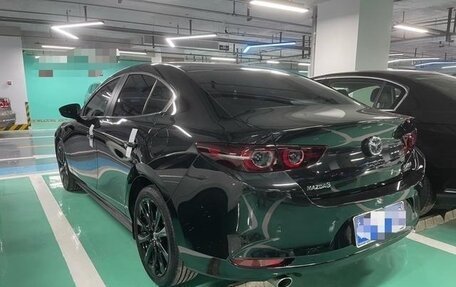 Mazda 3, 2025 год, 1 873 000 рублей, 4 фотография