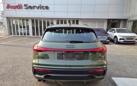 Audi Q5, 2026 год, 6 800 000 рублей, 5 фотография