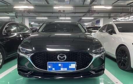 Mazda 3, 2025 год, 1 873 000 рублей, 2 фотография